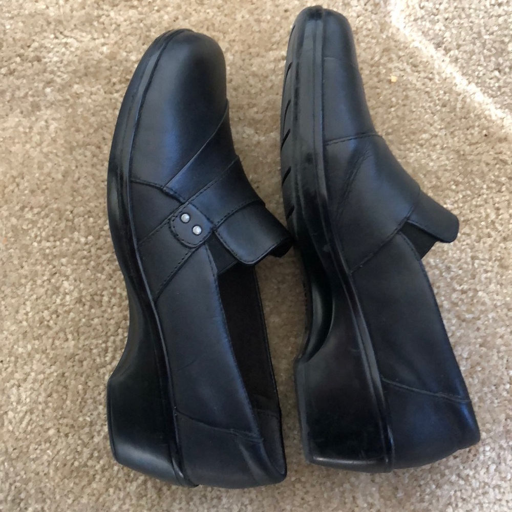 Clarks